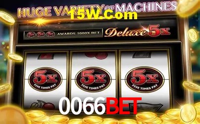 Casino Ao Vivo 0066Bet
