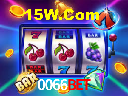 Interface do App 0066Bet