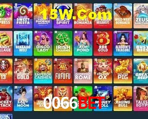 Login Seguro 0066Bet