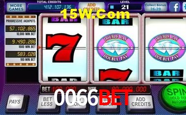 Provedores de Jogos 0066Bet