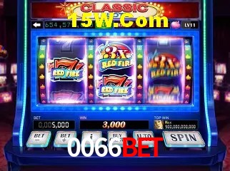 Login Seguro 0066Bet