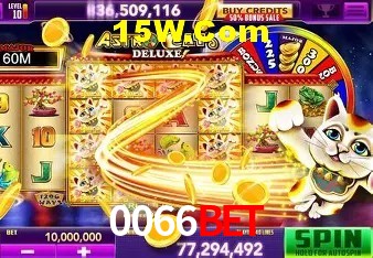 Promoção Relâmpago 0066Bet