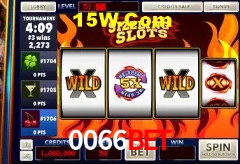 Jogos de Slot 0066Bet