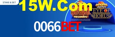0066Bet Login App